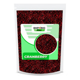 Cranberry Fruta Seca Desidratado Premium Safra Nova 2kg