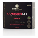 Cranberry Lift Essential Nutrition