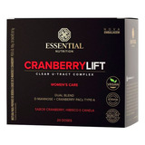 Cranberrylift
