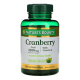 Cranberry Nature s Bounty