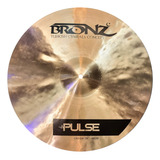 Crash 19 Bronz Pulse B20 Prato De Ataque Odery 19 Pol