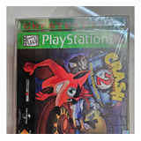Crash Bandicoot 2 Ps1 Original Lacrado
