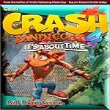 Crash Bandicoot 4 It S