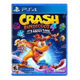 Crash Bandicoot 4 It s