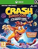 Crash Bandicoot 4 XBOX ONE