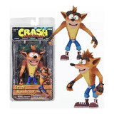 Crash Bandicoot Action Figure 15cm