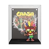 Crash Bandicoot Crash With