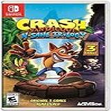 Crash Bandicoot N Sane