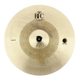 Crash Bfc Brazilian Finest Cymbals Dry