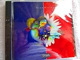 Crash By Dave Matthews Band Music CD 