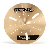 Crash Effect Efeito Hole 16 Bronz Linha Pulse B20