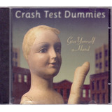 Crash Test Dummies 1998 Give Yourself