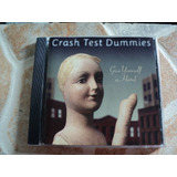 crash test dummies-crash test dummies Cd Crash Test Dummies Give Yourself A Hand