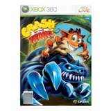 Crash Titans Para Xbox 360 Desbloqueio
