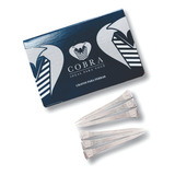 Cravo Cobra E Caixa C 200 Para Ferrar Mustad Frete Gratis