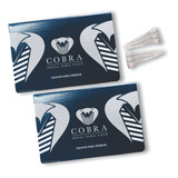 Cravo Cobra E Mustad 400 Unidades Cravo Para Ferraduras
