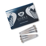 Cravo P ferrar Cobra Rh 4 5 Caixa C 200 Mustad Frete Grátis