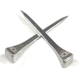 Cravos Para Ferradura Corona Mustad Polo Com 180 Cravos