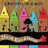 Crayons In A Box