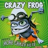 Crazy Frog More Crazy Hits