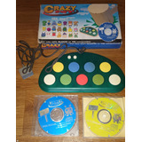 Crazy Hit Ps1