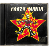 Crazy Mania Volume 1