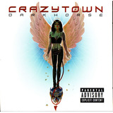 crazy town-crazy town Cd Crazy Town Dark Horse