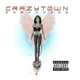crazy town-crazy town Cd Crazytown Darkhorse Lacrado Nacional