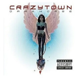 crazy town-crazy town Cd Crazytown Darkhorse Lacrado
