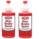 CRC Freio A Disco Silencioso 05016 100 Ml 2