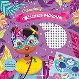 Creactivity Máscaras Brillantes