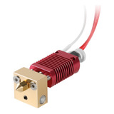Creality Hot End Extrusora Serie Ender P Impressão 3d