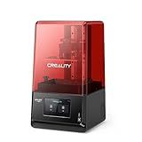 Creality Impressora 3D Resina Halot One PRO
