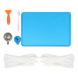 Creality Kit De Ferramentas Para Impressora 3d Resina Full