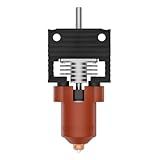Creality Kit Hotend Oficial Série K1- Kit De Bloco De Aquecimento Cerâmico K1-K1 Max-K1C - Kit De Bicos De Troca Rápida- Kit Hotend De Impressão De Alto Fluxo- Resistência A Alta Temperatura De 300-C-