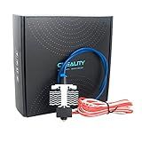 Creality Kit Oficial Atualizado Ender 3 V2 Neo Hotend- Hotend Extrusor Montado Com Tubo Capricorn Bowden Ptfe Para Ender 3 V2 Neo- Ender 3 Max Neo- Impressora 3D Ender 3 Neo