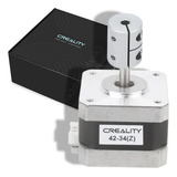 Creality Motor Com Polia Eixo Z Ender 3 V2 Neo S1 Pro