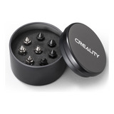Creality Nozzle Bico 0 4 0 6 0 8 Metal K1 Max Cr m4 8un Full