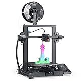Creality Oficial Ender 3 V2 Neo Impressora 3D Com CR Touch Auto Leveling Kit Plataforma De Impressão Em Aço PC 95 Impressoras 3D Pré Instaladas 220 220 250mm 