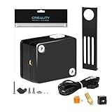 Creality Sensor De Fuga De Filamento Ender 3 V3 SE KE Impressora 3D Detector De Módulo De Detecção De Quebra De Filamento Inteligente Com Luz LED Detecção Precisa Fácil De Instalar