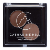 Creamy Duo Eyebrow Duo Sobrancelhas Pasta Catharine Hill