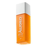 Creamy Skincare Vitamina C 30ml Sérum Facial Vitamina C 10 Aumenta Firmeza Da Pele Previne Rugas Finas Clareador De Manchas Todos Os Tipos De Pele