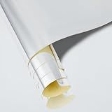 CREATCABIN Adesivo De Espelho Flexível Montado Na Parede Papel De Parede à Prova D água PET Autoadesivo Macio Sem Vidro Com Adesão Traseira Para Banheiro Apartroom Alugar Casa Quarto Decoração