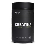 Creatina 500g 100 Pura Sem Sabor Monohidratada E Micronizada Nomex Nutrition