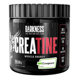 Creatina Creapure 200g Darkness