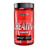 Creatina Integralmedica 100 Pura 120 Cáps Energia Força E Explosão Muscular Para Resultados Mais Rápidos