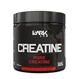Creatina Pura Monohidratada Dark Lab 300g