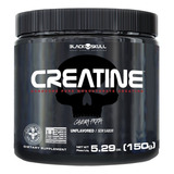 Creatine Black Skull Monohidratada Pote De