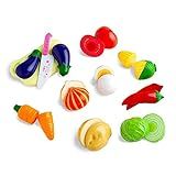 Creative Fun Feirinha Divertida Legumes Multikids BR1109