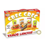 Lanchar